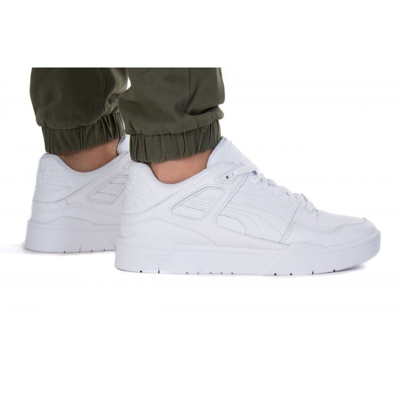 Shoes Puma Slipstream INVDR LTH M 38754402 Footwear/Lifestyle Puma