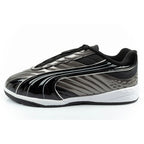 Puma V-S2 Goalgetter children's sneakers sports shoes fashionable silver Puma