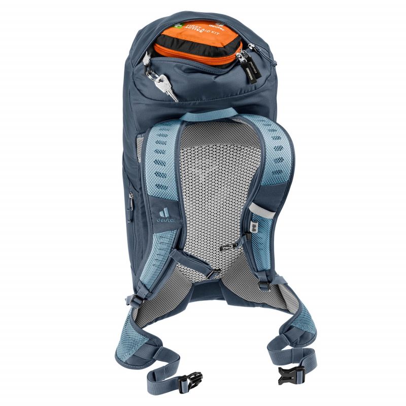Deuter AC Lite 24 Backpack 3420824-1374 Accessories/Plecaki/pozostałe plecaki Your Sports Performance