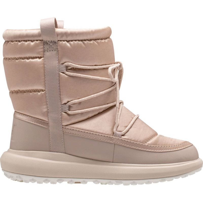 Helly Hansen Isolabella 2 Demi Shoes W 11837 028 Footwear/Lifestyle/Helly Hansen Your Sports Performance
