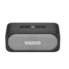 Havit SK905BT Wireless Bluetooth Speaker (Black) In preparation Your Sports Performance