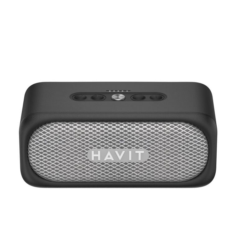 Havit SK905BT Wireless Bluetooth Speaker (Black) In preparation Your Sports Performance