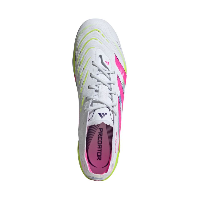 adidas Predator Elite FG ID3881 football boots Footwear/Football/SR/FG Adidas