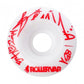 TEMPISH Quad PU wheels 54x32 85A To be categorized Your Sports Performance