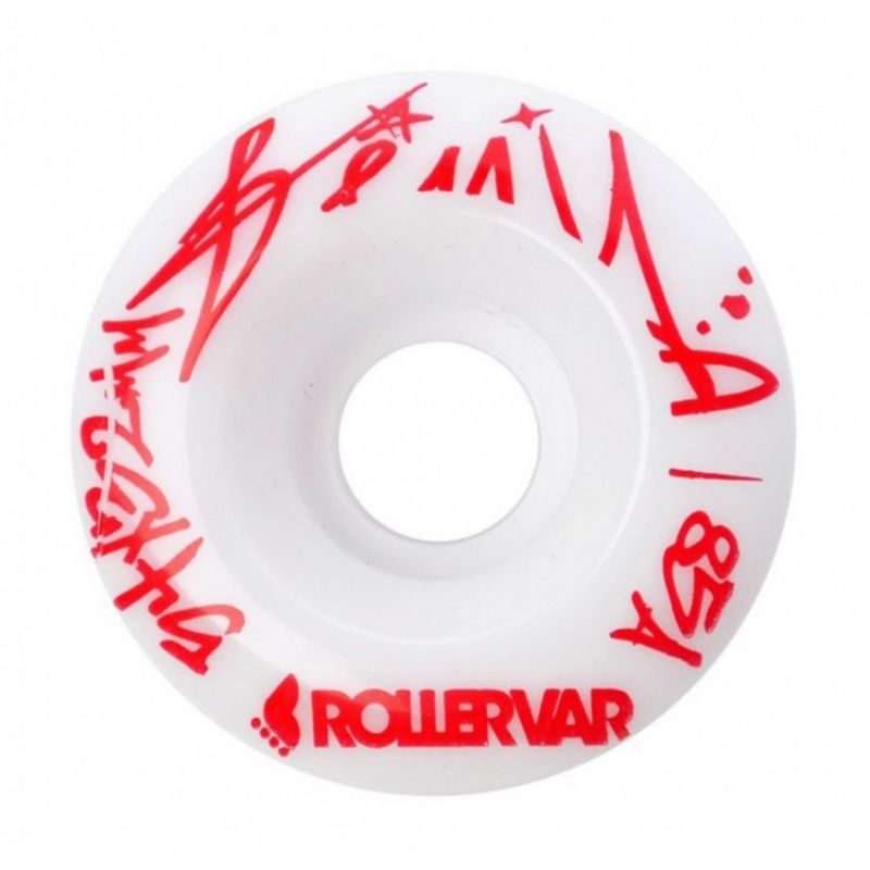 TEMPISH Quad PU wheels 54x32 85A To be categorized Your Sports Performance