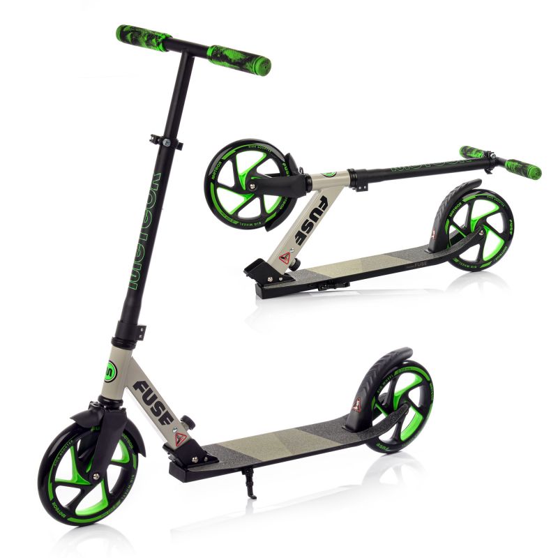 Meteor Fuse 16949 Scooter Accessories/Skating/Hulajnogi Your Sports Performance
