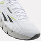 Reebok ZIG DYNAMICA 6 WHITE/GRAY sneakers (100244518) Reebok