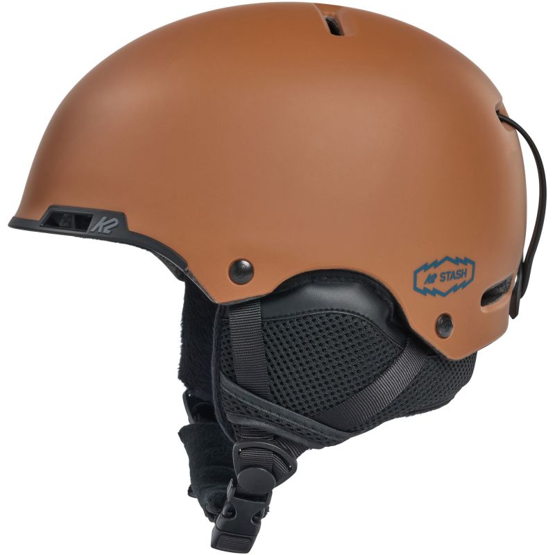 K2 STASH Helmet (10G4001/31) In preparation Your Sports Performance