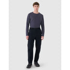 Men's 2-in-1 trekking trousers 4F 4FWSS25TFTRM0792-20S *Kategoria tymczasowa Your Sports Performance