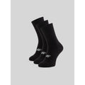 Men's long socks (3-pack) 4F 4FRMM00USOCM0956-20S