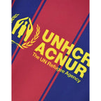 FC Barcelona Rashford kit shirt shorts junior box 2025/26 BC19ERA FC Barcelona