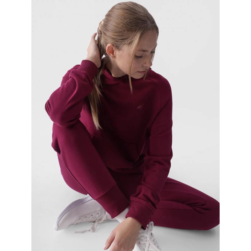 Sweatshirt 4F W 4FWMM00TSWSF1468-51S Clothing/Lifestyle/4F 4F