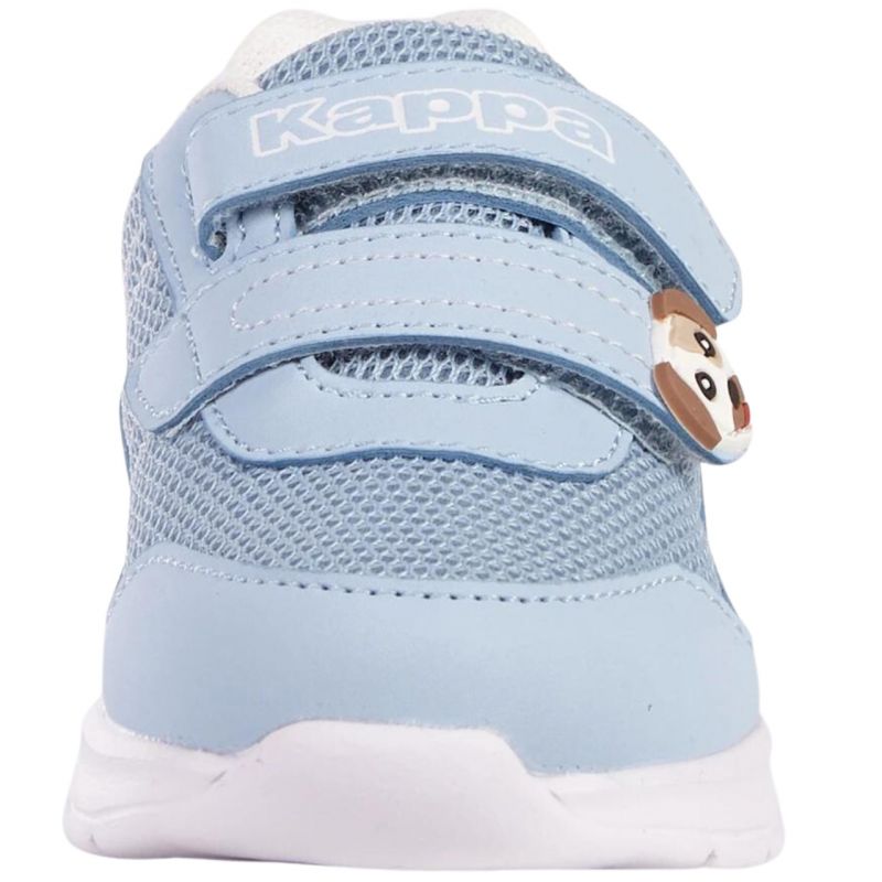 Kappa Shoes Jak M Jr 280024M 6510 Footwear/Lifestyle/Kappa Kappa