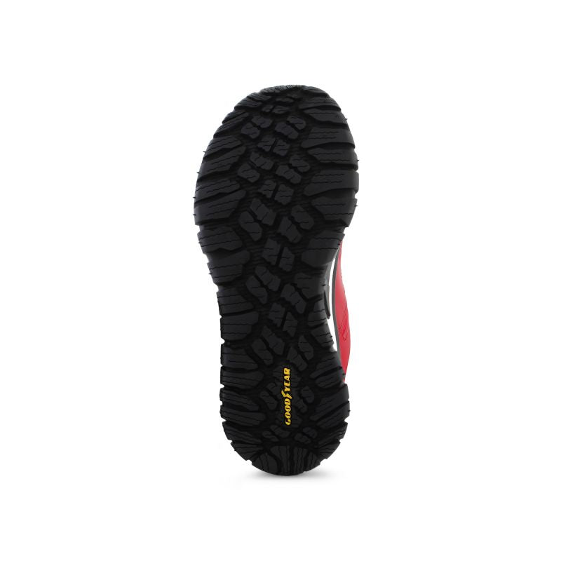 Skechers Arch Fit Road Walker shoes - Recon 37333-RDBK Footwear/Training/Men/Skechers Skechers