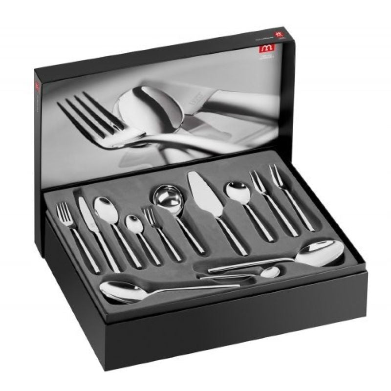 ZWILLING Aberdeen cutlery set 07146-338-0 68 pcs. AGD - Produkty/Sztućce i przybory kuchenne Your Sports Performance