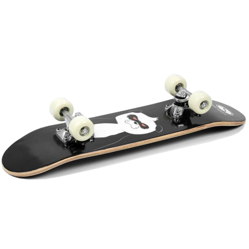Skateboard SMJ UT-2406 Robot Accessories/Skating Your Sports Performance