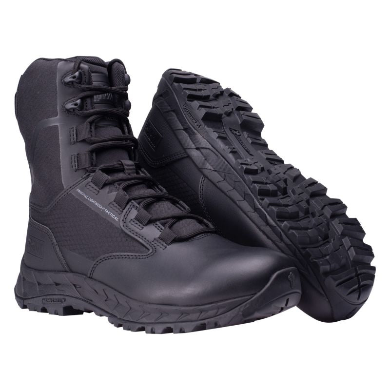 Tactical boots Magnum Classic II 8.0 Sz M 92800649589 Footwear/Outdoor/Magnum Your Sports Performance