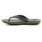Crocs Crocband Flip 11033-0A1 Footwear/Swimming/Unisex Crocs