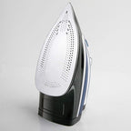 Black+Decker BXIR2402E steam iron (2400W; white) AGD - Produkty/Żelazka i generatory pary Your Sports Performance