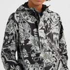 O'Neill Outdoor Anorak Jacket Jr 92800614914 Clothing/Lifestyle/ONeill Your Sports Performance