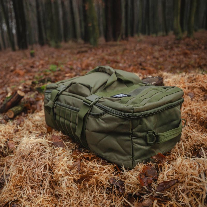 Offlander 3in1 Offroad backpack, bag 40LOFF_CACC_20GN Accessories/Plecaki/pozostałe plecaki Your Sports Performance