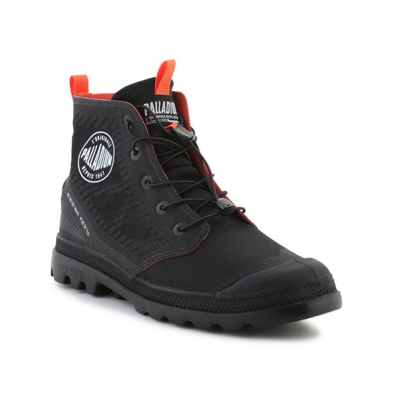 Palladium Pampa Lite Travel Vt M 74472-008-M shoes Footwear/Lifestyle/Palladium Your Sports Performance
