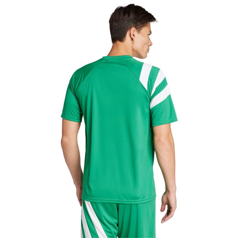 Adidas Fortore 23 Jersey M IT5655 Clothing/Football Adidas