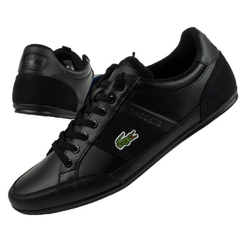 Lacoste Chaymon M 3502H Shoes Footwear/Lifestyle/Lacoste Your Sports Performance