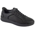 Skechers Slip-Ins: Court Break - Suit Sneaker 183177-BBK Black 39 In preparation Your Sports Performance