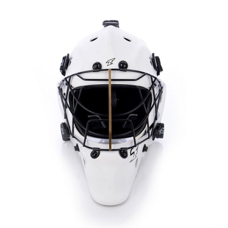 Tempish gate mask. floorball Class 1350020031 Accessories/Protectors and knee pads/Tempish Your Sports Performance