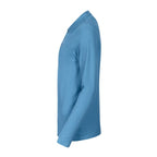 Malfini Pique Polo LS M MLI-22114 T-shirt Clothing/Lifestyle/T-shirts/Malfini Malfini