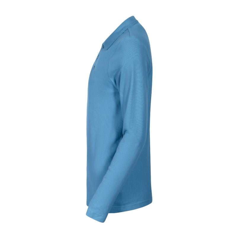 Malfini Pique Polo LS M MLI-22114 T-shirt Clothing/Lifestyle/T-shirts/Malfini Malfini