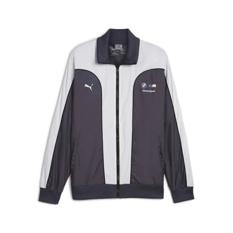 Puma BMW MMS Archive Jacket M 628096 06 Clothing/Outdoor Puma