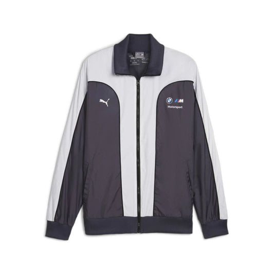 Puma BMW MMS Archive Jacket M 628096 06 Clothing/Outdoor Puma