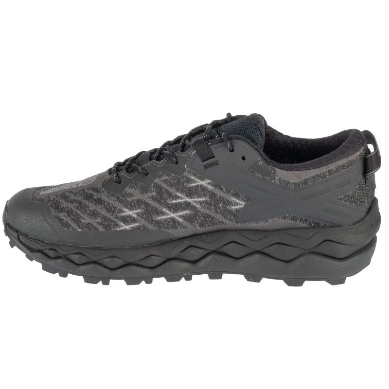 Mizuno Wave Mujin LS GTX M D1GA250102 Running Shoes Footwear/Running/Men/Trail Mizuno