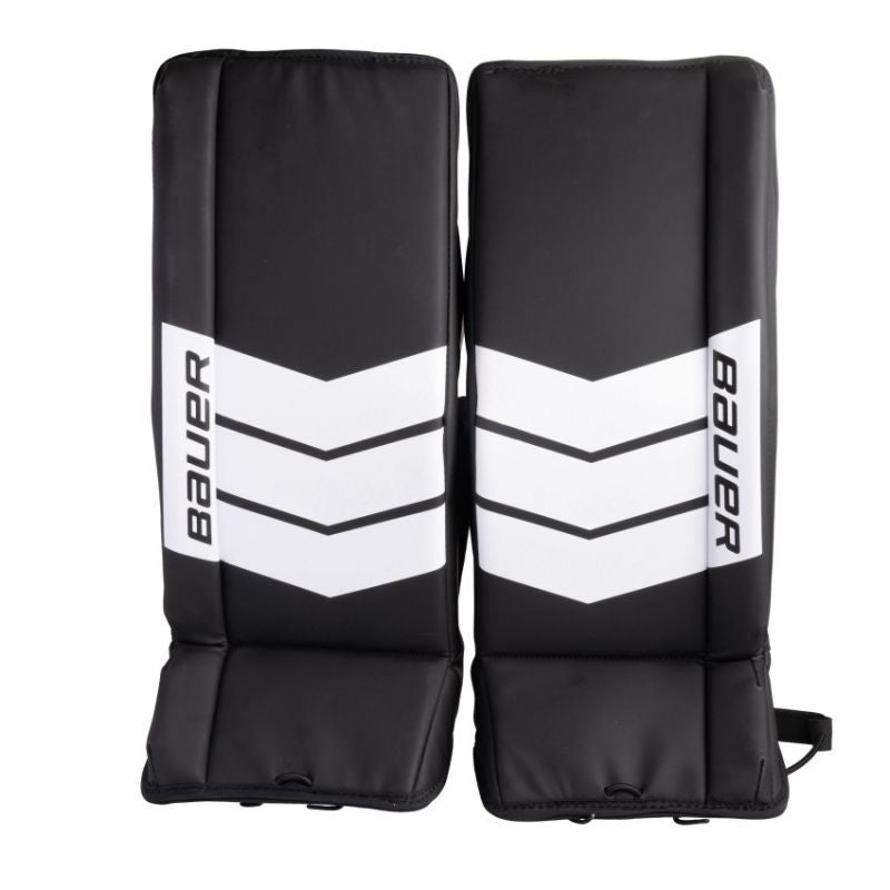Bauer gate training system for catching the puck In preparation Your Sports Performance