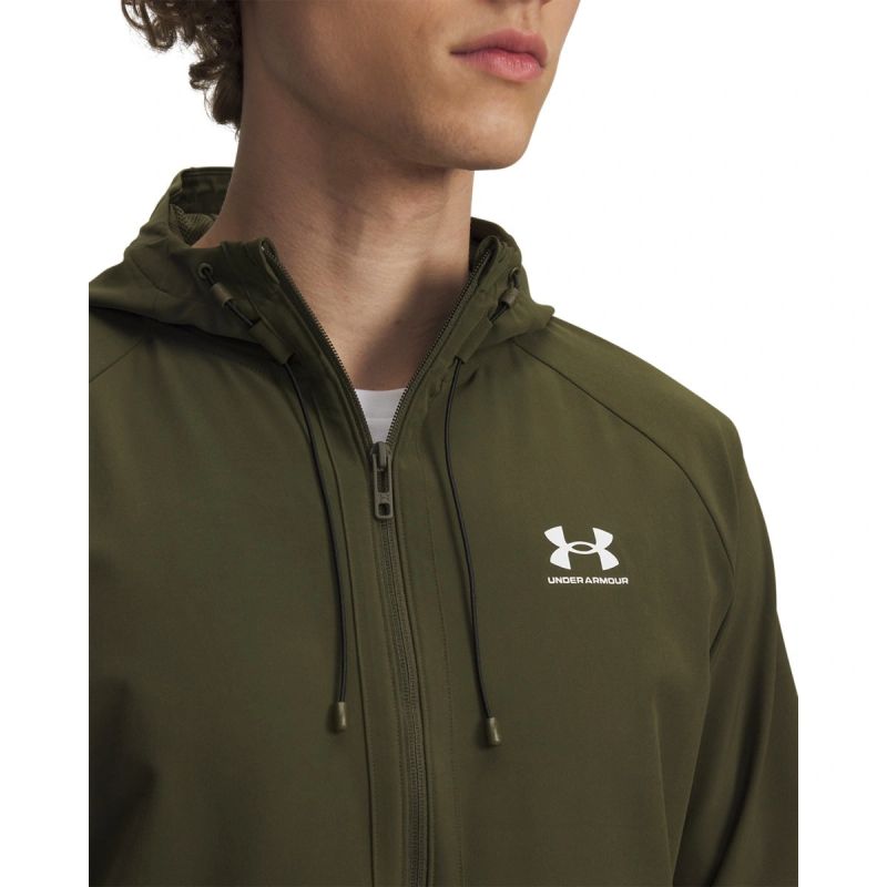 UNDER ARMOR 6003001-308 *Kategoria tymczasowa Your Sports Performance