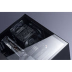 NOCTUA NH-U12A Chromax Black CPU Cooler Chłodzenie/Chłodzenie CPU Your Sports Performance