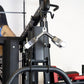 Double handle UW08 HMS 17-62-158 Accessories/Training equipment/Uchwyty Your Sports Performance