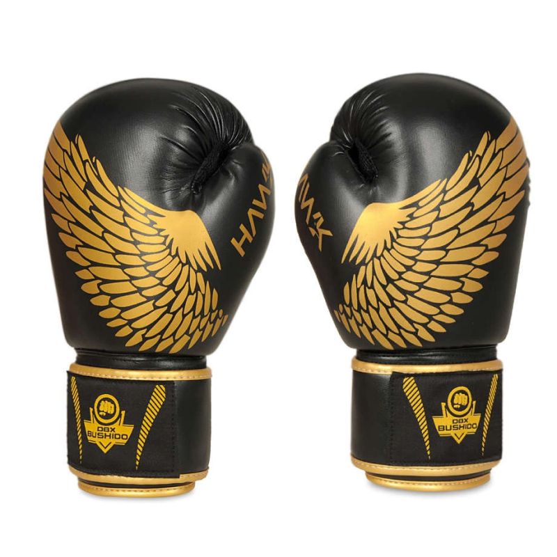 8oz Boxing Gloves - Hawk - Origin Series rękawice treningowe Your Sports Performance