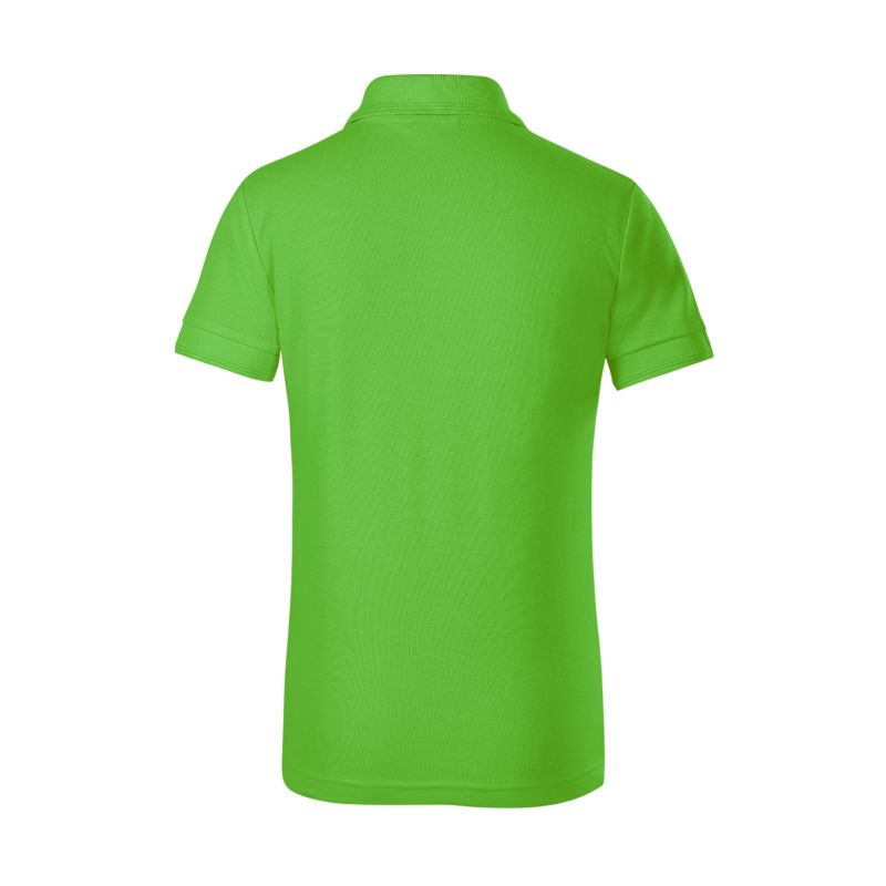 Malfini Pique Polo Free Jr polo shirt MLI-F2292 green apple Clothing/Lifestyle/T-shirts/Malfini Malfini