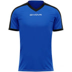 T-shirt Givova Revolution Interlock M MAC04 0210 Clothing/Football/Givova Givova