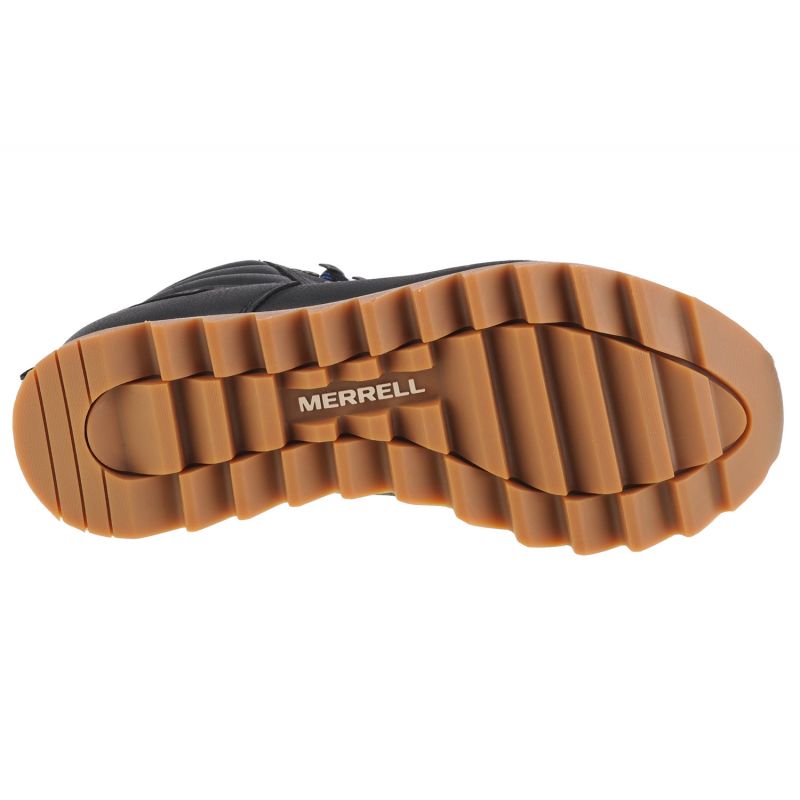 Merrell Alpine Hiker W J003594 shoes Footwear/Outdoor/Merrell Your Sports Performance