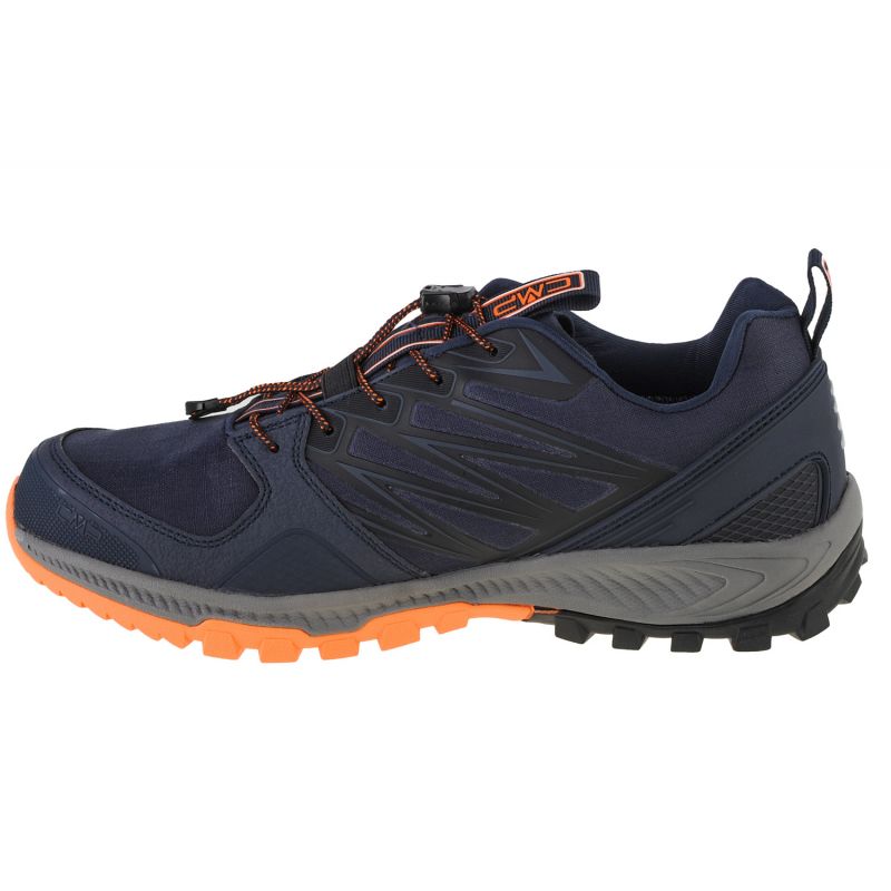 CMP Atik Wp Trail M 3Q31147-22MM shoes Footwear/Outdoor/CMP Your Sports Performance