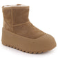 Big Star W OO274A212 INT2023B platform snow boots Footwear/Outdoor/Big Star Your Sports Performance