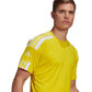 T-shirt adidas Squadra 21 JSY M GN5728 Clothing/Football Adidas
