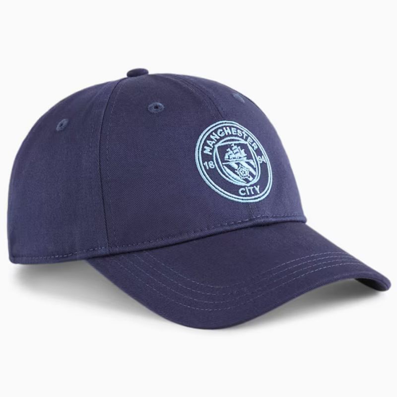 Puma Manchester City cap 025611 03 Clothing/Lifestyle Puma