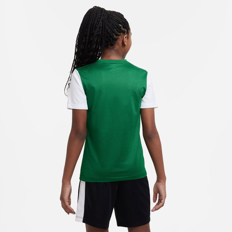 Nike Tiempo Premier II Jr T-shirt DH8389 302 Clothing/Football Nike