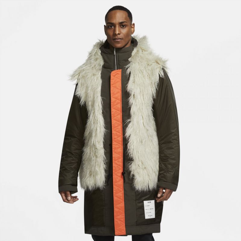 Nike Sportswear Therma-FIT M Jacket DD6775-355 Clothing/Lifestyle Nike