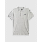 Men's regular polo shirt 4F 4FRMM00TPTSM0939-27M